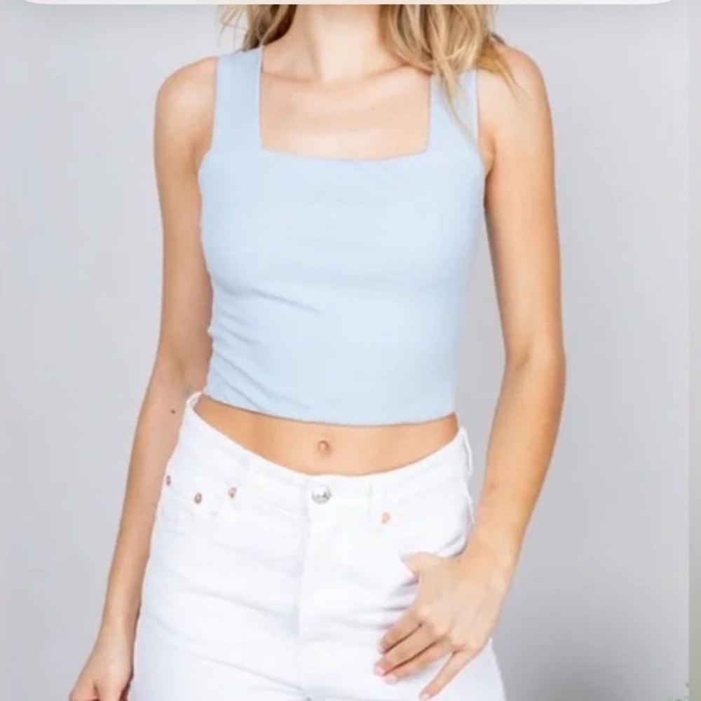 illa illa Black Women's Top